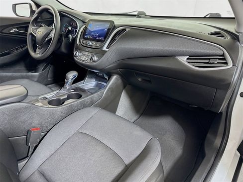 Certified 2024 Chevrolet Malibu LT image 26