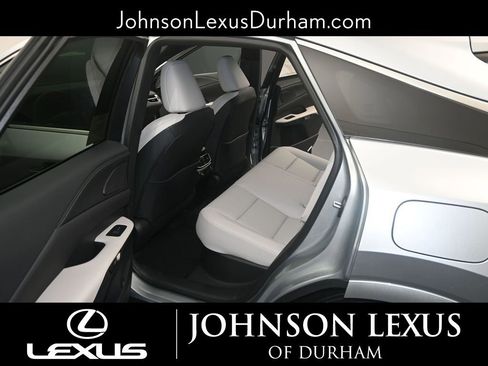 New 2026 Lexus RX 350 Premium image 12