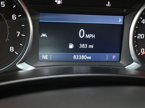 Used 2020 Chevrolet Equinox Premier image 31