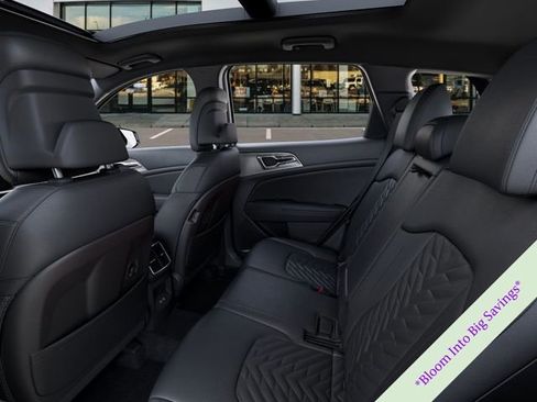 New 2026 Kia Sportage X-Line w/ X-Line Technology Package AWD/4WD image 18
