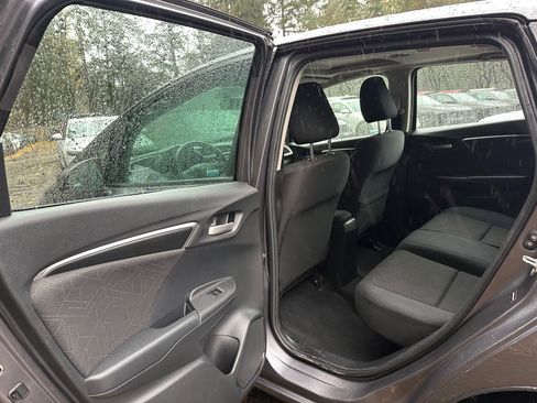 Used 2015 Honda Fit EX image 16