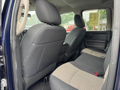 Used 2012 RAM 1500 Express AWD/4WD image 13