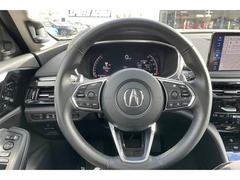 Certified 2025 Acura MDX w/Technology Package image 36