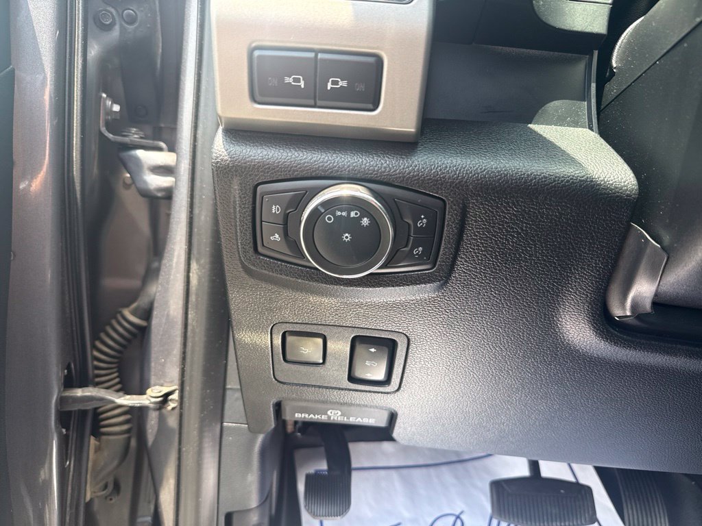 Used 2021 Ford F250 Lariat AWD/4WD image 33