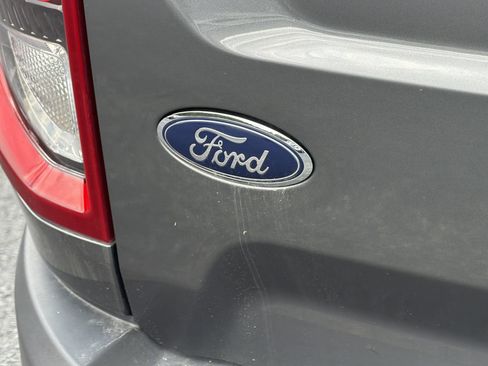 Used 2023 Ford Bronco Sport Big Bend w/ Convenience Package AWD/4WD image 5