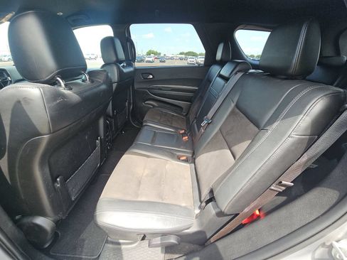 Used 2021 Dodge Durango GT AWD/4WD image 16