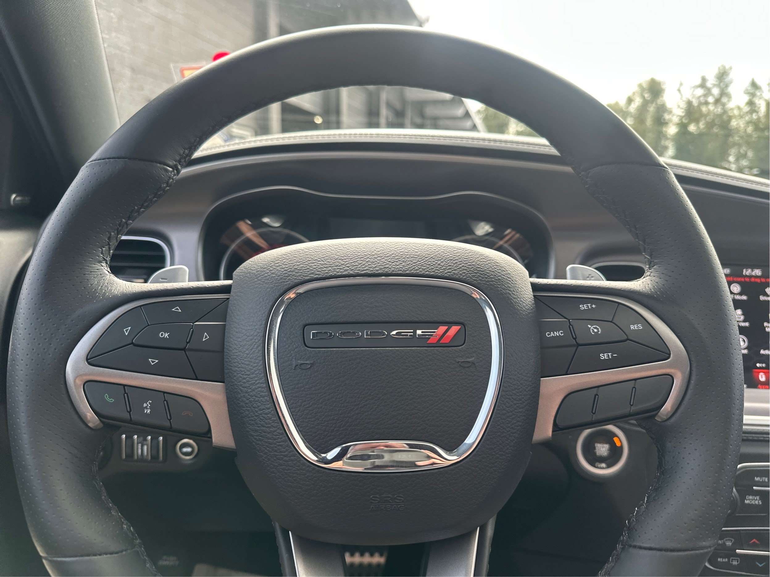Used 2019 Dodge Charger Scat Pack w/ Plus Group RWD image 18