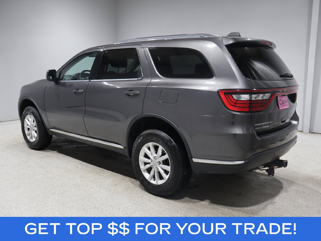 Used 2014 Dodge Durango SXT w/ Quick Order Package 23B AWD/4WD image 5