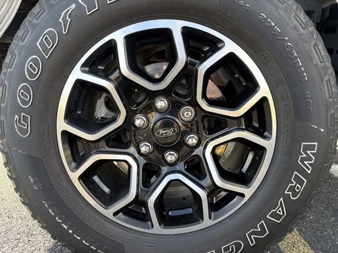 Used 2021 Ford F150 XLT w/ Equipment Group 302A High image 62