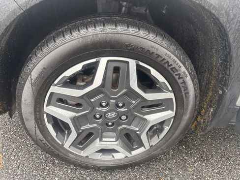 Used 2022 Hyundai Santa Fe Limited image 25