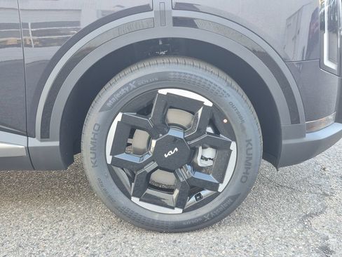New 2027 Kia Telluride EX AWD/4WD image 17