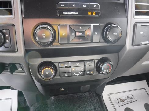 Used 2022 Ford F350 XL w/ Power Equipment Group AWD/4WD image 21
