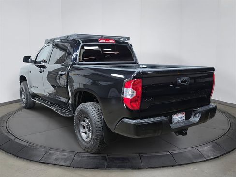 Used 2021 Toyota Tundra SR5 image 3