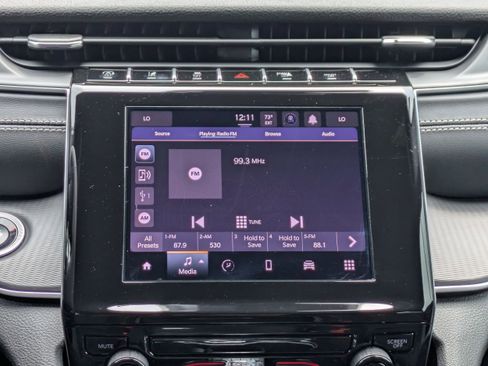 New 2026 Jeep Grand Cherokee Laredo RWD image 19