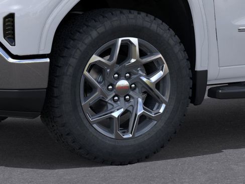 New 2026 GMC Sierra 1500 SLT w/ SLT Premium Plus Package AWD/4WD image 41