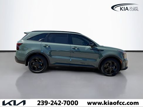 New 2026 Kia Sorento SX Prestige image 6