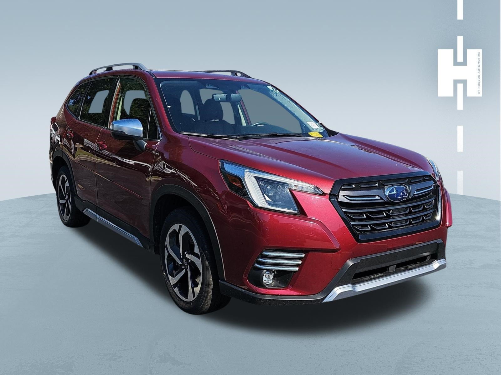 Used 2023 Subaru Forester Touring AWD/4WD image 1