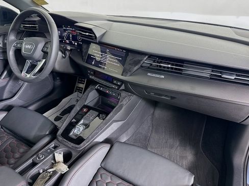 Used 2024 Audi RS 3 image 33