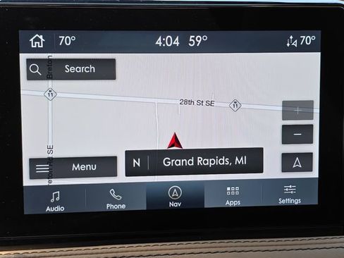Used 2021 Lincoln Corsair Reserve w/ Equipment Group 201A AWD/4WD image 23
