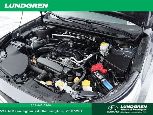 Used 2022 Subaru Legacy Limited image 27