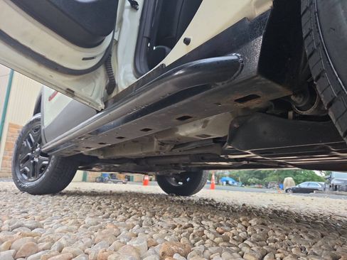 Used 2018 Jeep Renegade Trailhawk AWD/4WD image 20