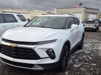 Used 2023 Chevrolet Blazer LT w/ Sound & Technology Package