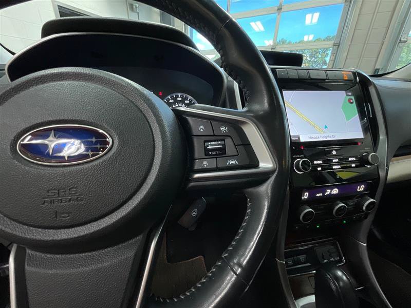 Used 2019 Subaru Ascent Touring w/ Popular Package #3 AWD/4WD image 23