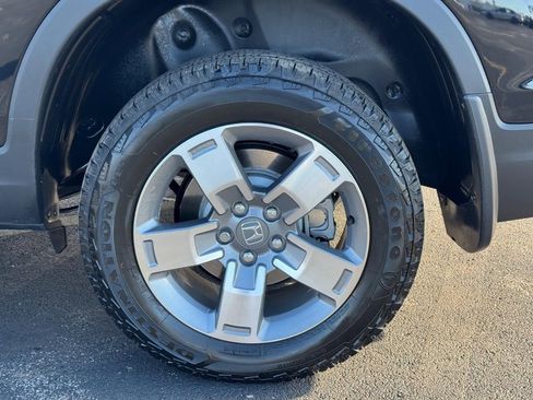 Used 2025 Honda Ridgeline RTL image 7