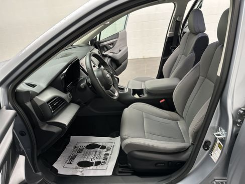 Certified 2025 Subaru Legacy Premium image 15