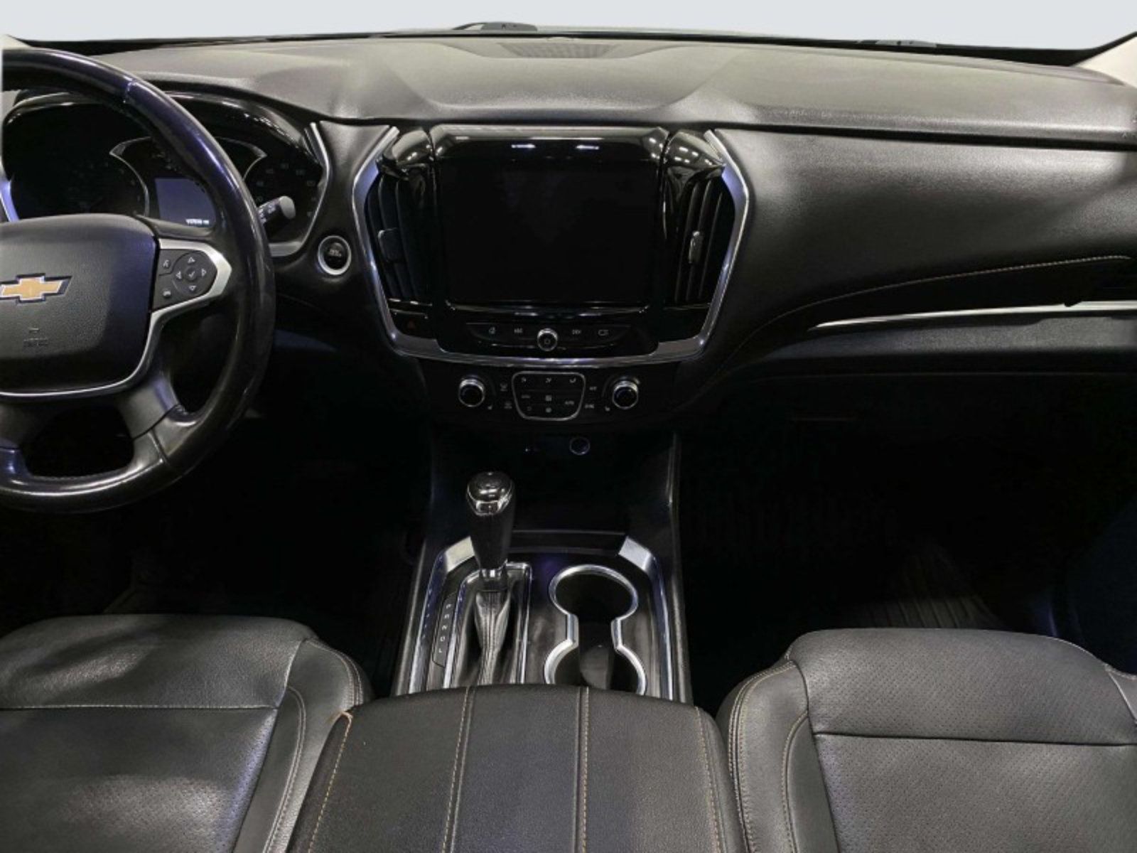 Used 2018 Chevrolet Traverse LT AWD/4WD image 26