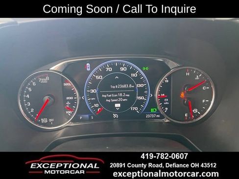Used 2021 Chevrolet Blazer RS w/ Enhanced Convenience Package AWD/4WD image 40