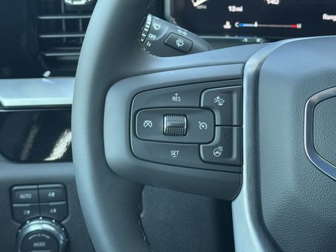 New 2026 GMC Sierra 2500 SLT w/ SLT Premium Package image 45