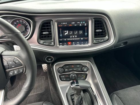 Used 2019 Dodge Challenger R/T Scat Pack w/ Widebody Package RWD image 10