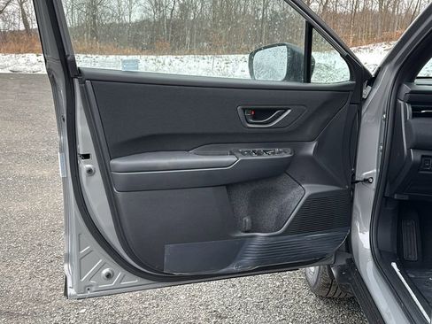 New 2026 Subaru Outback Premium image 6