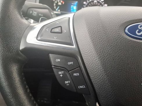 Used 2022 Ford Edge SEL w/ Convenience Package AWD/4WD image 25
