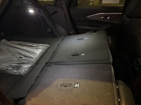 Used 2024 Acura ZDX A-Spec image 34