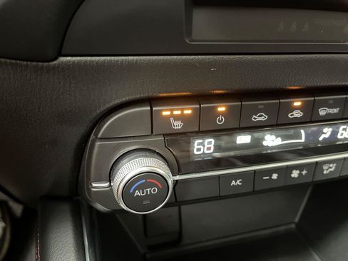 Certified 2024 MAZDA CX-5 Carbon Edition AWD/4WD image 23