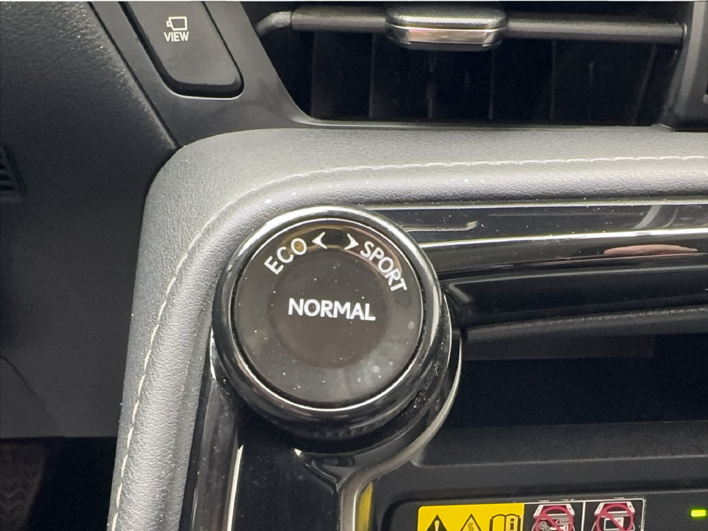 Used 2024 Lexus NX 350 AWD w/ Vision Package image 45