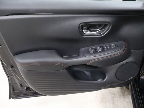 New 2026 Honda HR-V Sport image 12