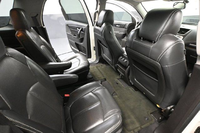 Used 2014 GMC Acadia SLE AWD/4WD image 42