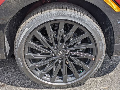 New 2026 Hyundai Santa Fe Calligraphy image 11