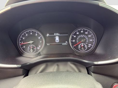 Used 2022 Hyundai Santa Fe SEL w/ Cargo Package AWD/4WD image 19