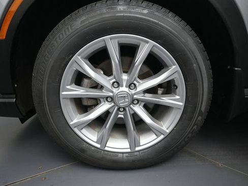Certified 2023 Honda CR-V EX image 35