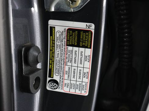 Used 2023 Subaru WRX Limited AWD/4WD image 72