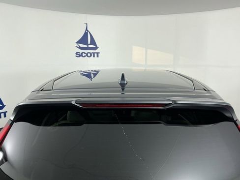 Certified 2026 Honda CR-V EX-L image 37