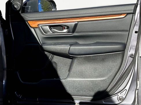Used 2022 Honda CR-V EX-L image 19