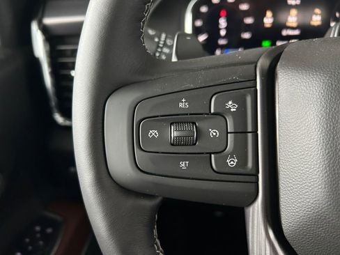 New 2026 GMC Sierra 1500 Denali Ultimate AWD/4WD image 23