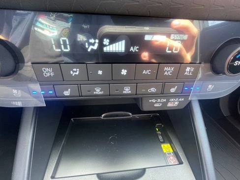 New 2026 Subaru Outback Wilderness AWD/4WD image 22