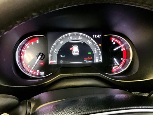 Used 2020 Toyota RAV4 TRD Off-Road image 24