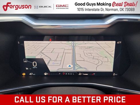 New 2026 GMC Canyon Elevation w/ Convenience Package RWD image 25